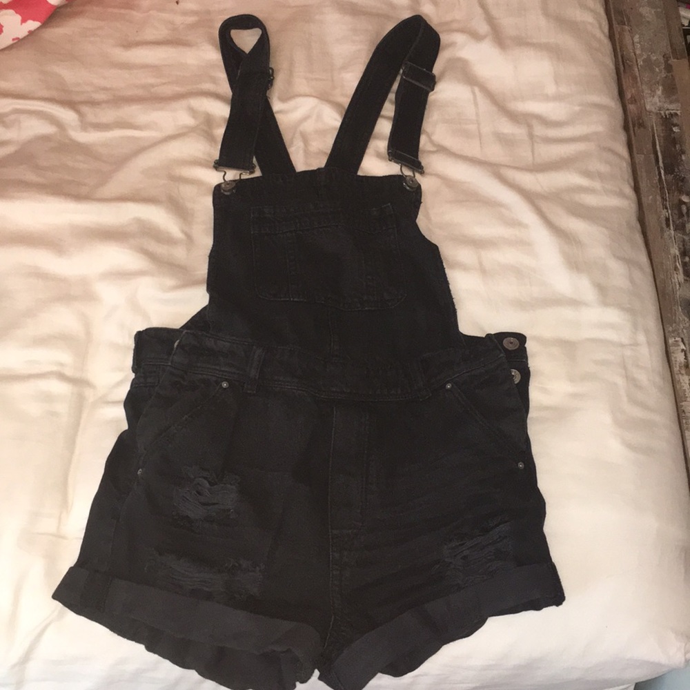 Overalls